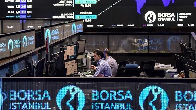 Borsa güne yükselişle başladı