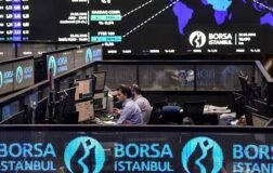 Borsa İstanbul'dan yeni rekor