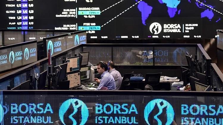 Borsa İstanbul'dan yeni rekor